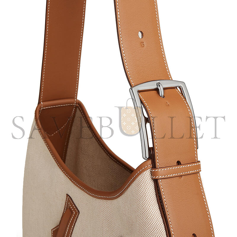 HERMES ARCON SHOULDER BAG H084853CKAA (35*28*5cm)